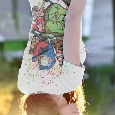 Apgriegzts otrādi attēls